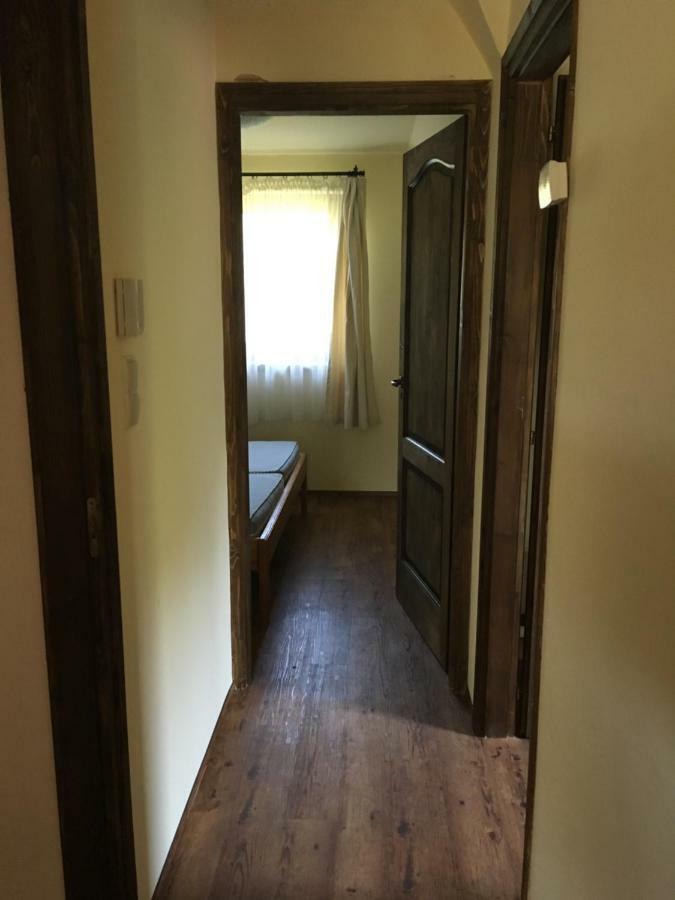 Kemences Haziko Apartment ซาร์วาช ภายนอก รูปภาพ