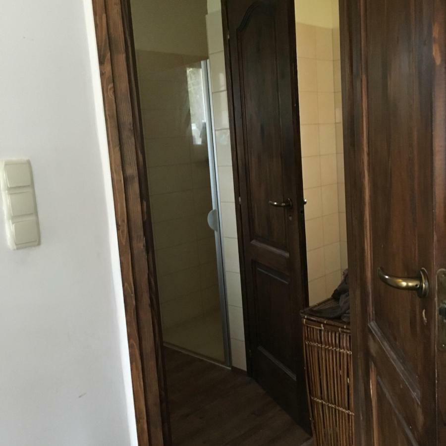 Kemences Haziko Apartment ซาร์วาช ภายนอก รูปภาพ